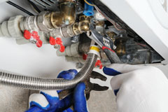 Higher Dunstone boiler repair companies