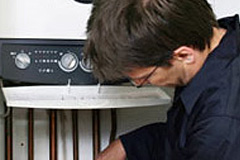 boiler repair Higher Dunstone