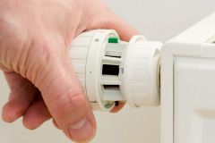 Higher Dunstone central heating repair costs