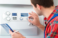 free commercial Higher Dunstone boiler quotes