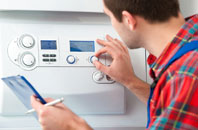 free Higher Dunstone gas safe engineer quotes