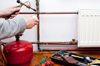 free Higher Dunstone heating repair quotes