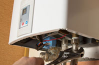 free Higher Dunstone boiler install quotes